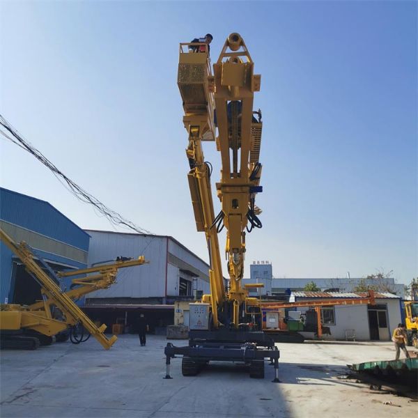 供應隧道鉆機，雙臂隧道鉆機廠(chǎng)家