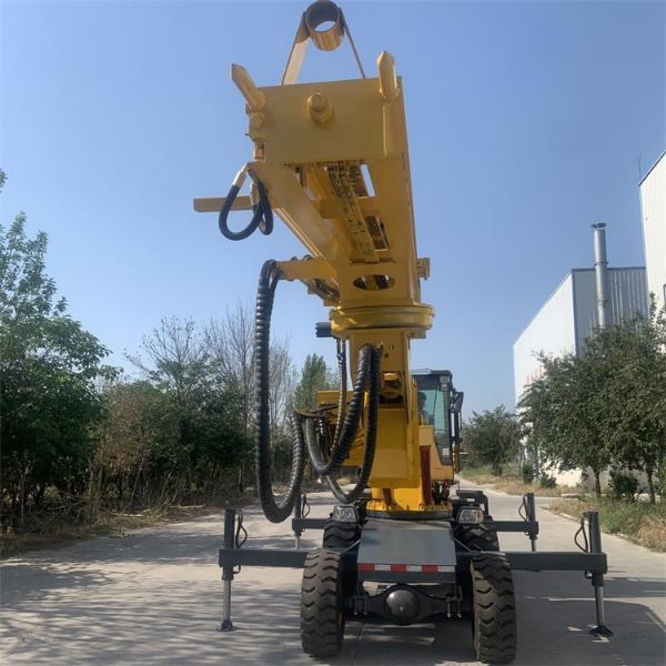 750輪式隧道鉆機，專(zhuān)業(yè)隧道鉆機廠(chǎng)家