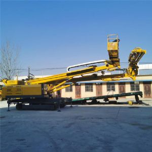 供應隧道鉆機，雙臂隧道鉆機廠(chǎng)家